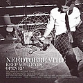 Needtobreathe - Keep Your Eyes Open EP: Songs From the Reckoning Sessions album