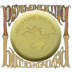 Neil Young - Psychedelic Pill альбом