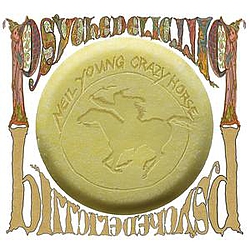Neil Young &amp; Crazy Horse - Psychedelic Pill альбом
