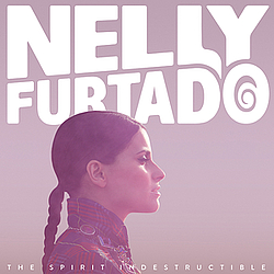 Nelly Furtado - The Spirit Indestructible album