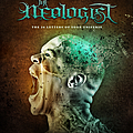 The Neologist - The 26 Letters Of Your Universe альбом