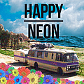 Neon Hitch - Happy Neon album
