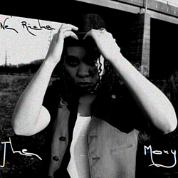 Ne&#039; Richa - The Moxy album