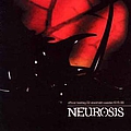 Neurosis - Live in Stockholm album