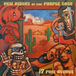 New Riders Of The Purple Sage - 17 Pine Avenue альбом