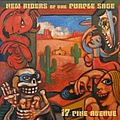 New Riders Of The Purple Sage - 17 Pine Avenue album