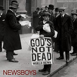Newsboys - God&#039;s Not Dead альбом