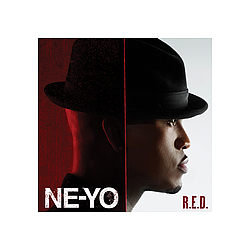 Ne-Yo - R.E.D альбом