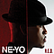 Ne-Yo - R.E.D альбом