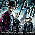 Nicholas Hooper - Harry Potter and the Half-Blood Prince album