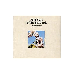 Nick Cave &amp; The Bad Seeds - Abattoir Blues / Lyre of Orpheus album