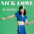Nick Lowe - The Old Magic album