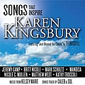 Nicole C. Mullen - Songs That Inspire Karen Kingsbury album