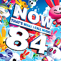Nicole Scherzinger - Now That&#039;s What I Call Music! 84 album