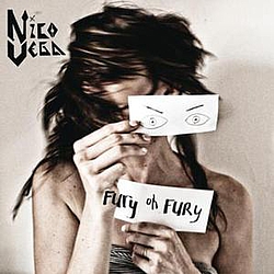 Nico Vega - Fury Oh Fury EP album