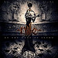 Nile - At the Gate of Sethu album