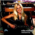 Nilla Nielsen - Redemption Sky album