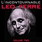 Leo Ferre - L&#039;incontournable Leo Ferre Vol 2 album