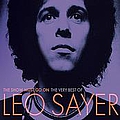 Leo Sayer - The Show Must Go On: The Very Best Of Leo Sayer альбом