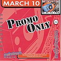 Leona Lewis - Promo Only: Mainstream Radio, March 2010 album