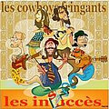 Les Cowboys Fringants - Les InsuccÃ¨s en spectacle album
