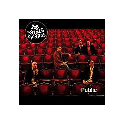 Les Fatals Picards - Public album