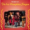Les Humphries Singers - The Best of The Les Humphries Singers альбом