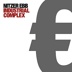 Nitzer Ebb - Industrial Complex альбом
