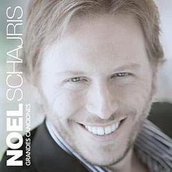 Noel Schajris - Grandes Canciones альбом