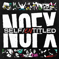 Nofx - Self Entitled album