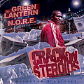 N.O.R.E. - Crack On Steroids album