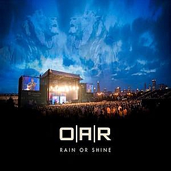 O.A.R. - Rain Or Shine альбом