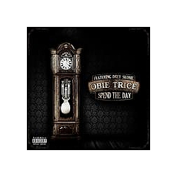 Obie Trice - Spend the Day (feat. Drey Skonie) - Single альбом