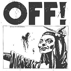 Off - OFF! альбом