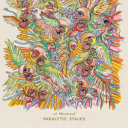 Of Montreal - Paralytic Stalks альбом