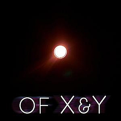 Of X &amp; Y - Half Nothing album