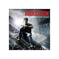Oh Land - Abduction - Original Motion Picture Soundtrack альбом
