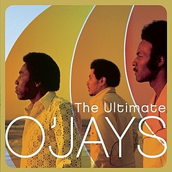 The O'Jays - The Ultimate O'Jays album