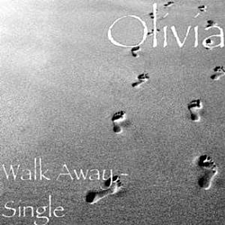 Olivia - Walk Away album