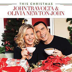 Olivia Newton-John - This Christmas album