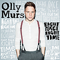 Olly Murs - Right Place Right Time альбом