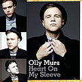 Olly Murs - Heart On My Sleeve альбом