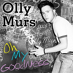 Olly Murs - Oh My Goodness album