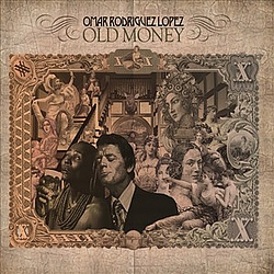 Omar A. Rodriguez-Lopez - Old Money альбом