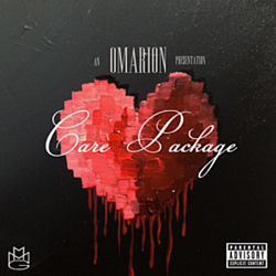 Omarion - Care Package альбом
