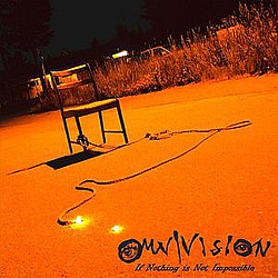 Omnivision - If Nothing is Not Impossible album