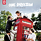 One Direction - Take Me Home альбом
