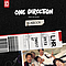 One Direction - Take Me Home:  Yearbook Edition album
