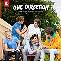 One Direction - Live While We&#039;re Young album