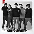 One Direction - One Direction album